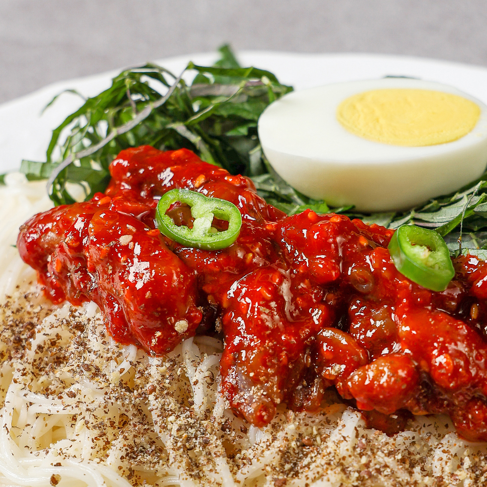 오징어젓 400g 젓갈 반찬 낙지 창난 명란 청어알 저염젓갈 8종 - 상세 이미지 3