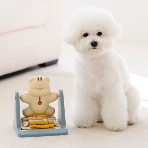 바잇미 브레이닝 토이 장난감 + 노즈워크 간식 택1 솔직 후기 | 실제 사용자 리뷰 총정리 - 상품 이미지 4