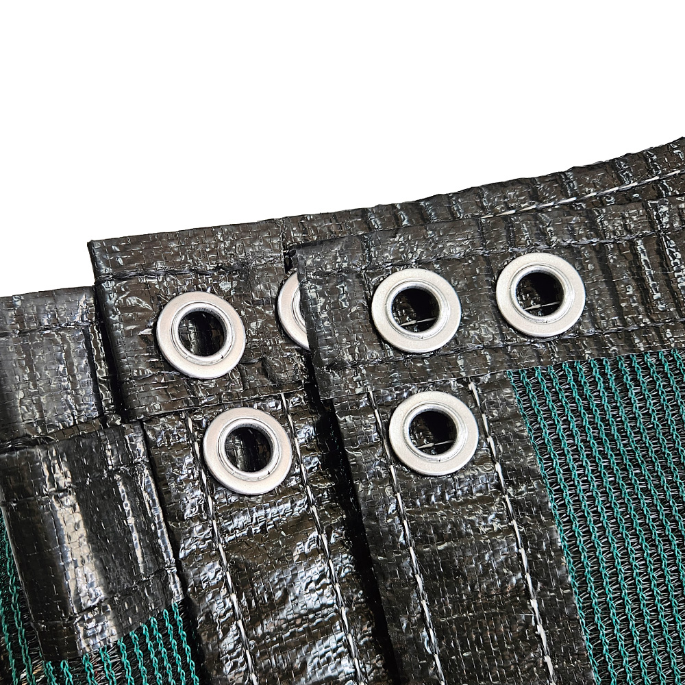 테라스 가림막 펜스 베란다 옥상 울타리 난간 전원주택 담장 가리개 1.2m x 3.6m