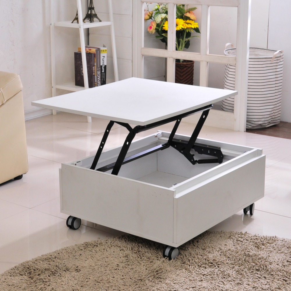 코비 업모션테이블 리프트업소파테이블 기능성