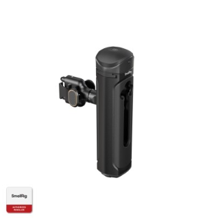 SMALLRIG Rotatable Wireless Control & Quick Release Side Handle 4402B