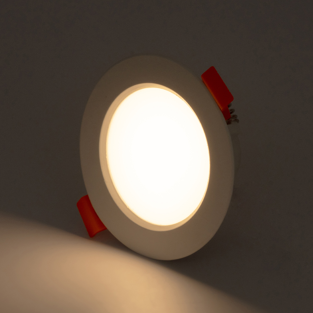 LED 75mm(3인치) 다운라이트 방수 크마 8W 매입 매립 천장 조명 - 상세 이미지 2