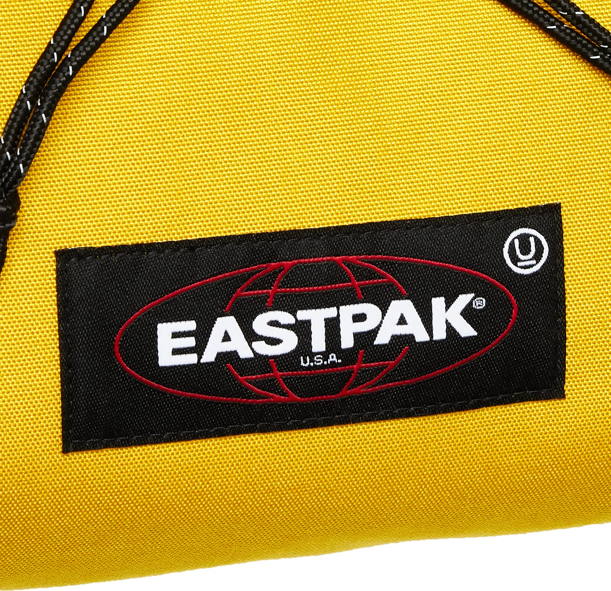 이스트팩 EASTPAK 크로스 바디백 스퀘어백 EK0A5BCUX051 옐로우 - 상세 이미지 3