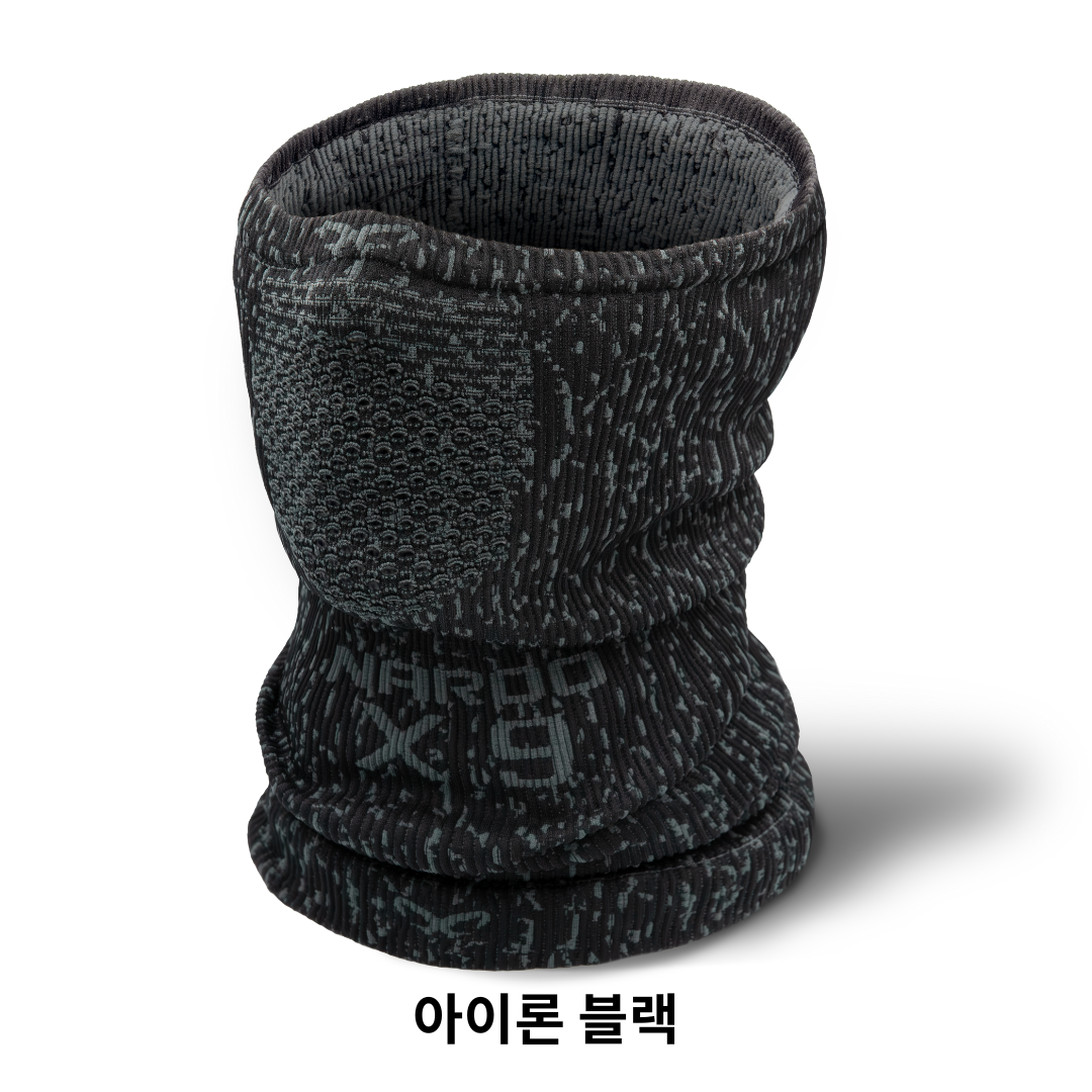 겨울 넥워머 방한 마스크 목토시 런닝 안면 캠핑 등산 스키 남성 여성 나루 이미지 7