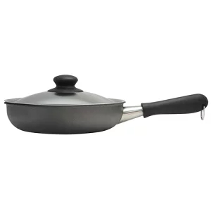 소리야나기 더블파이버 무쇠팬 22cm 주물 후라이팬 철팬 - 상품 이미지