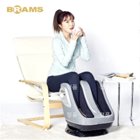 ★베스트셀러★[브람스]홍진영의 다리애 3D발/다리/종아리 마사지기 NEW다리애909