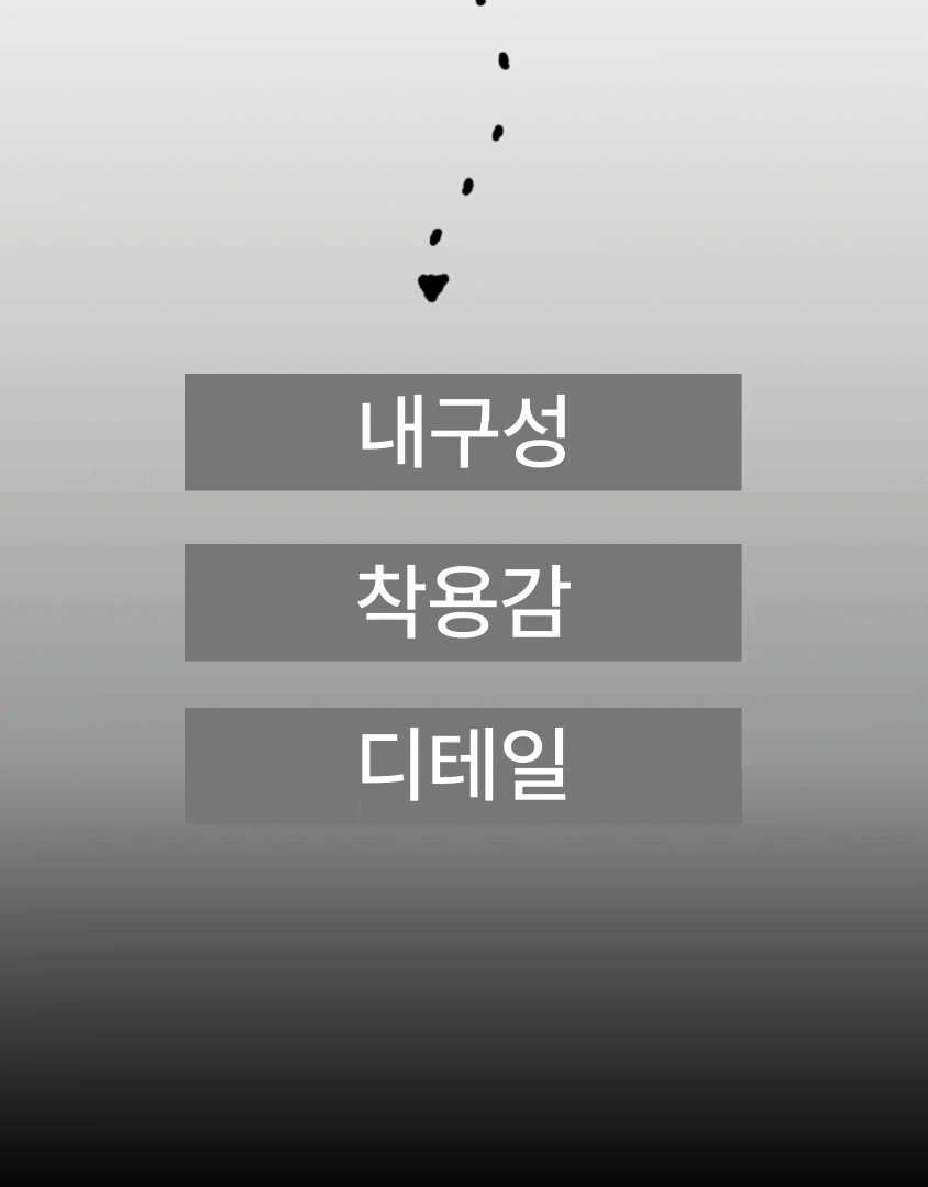 소프트 브이넥 가디건 6color 봄 가을 간절기 얇은 오버핏 상세 이미지 10