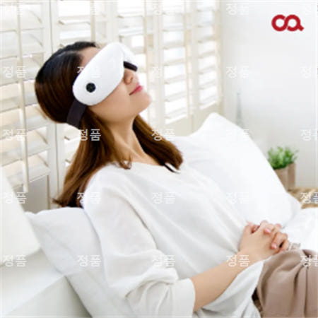 [오아] 오아 아이프로 안마기 무선 눈 마사지기 눈찜질기 마사지기계