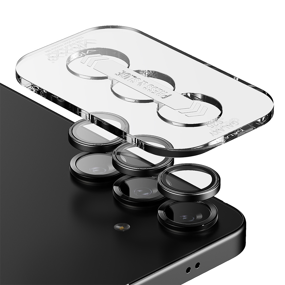 빅쏘 갤럭시S25 울트라 카메라 보호 필름 강화유리 2.5CX 플러스