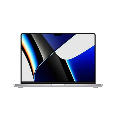 Apple 맥북 프로 16형 2021년 M1 Pro 10코어 실버 (MK1E3KH/A) 직장인 영상편집 사무용 맥북추천