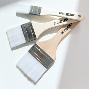 프로셀렉트 필라멘트 브러쉬 세트 25mm+50mm+75mm 페인트브러쉬 ... 실사용 후기 | 효과 있을까? - 상품 이미지 1