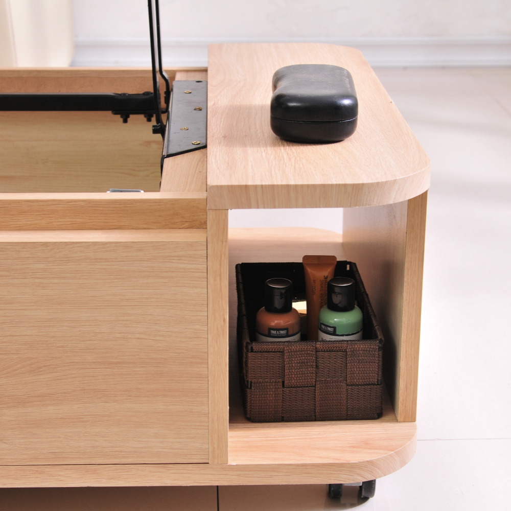 코비 업모션테이블 리프트업소파테이블 기능성