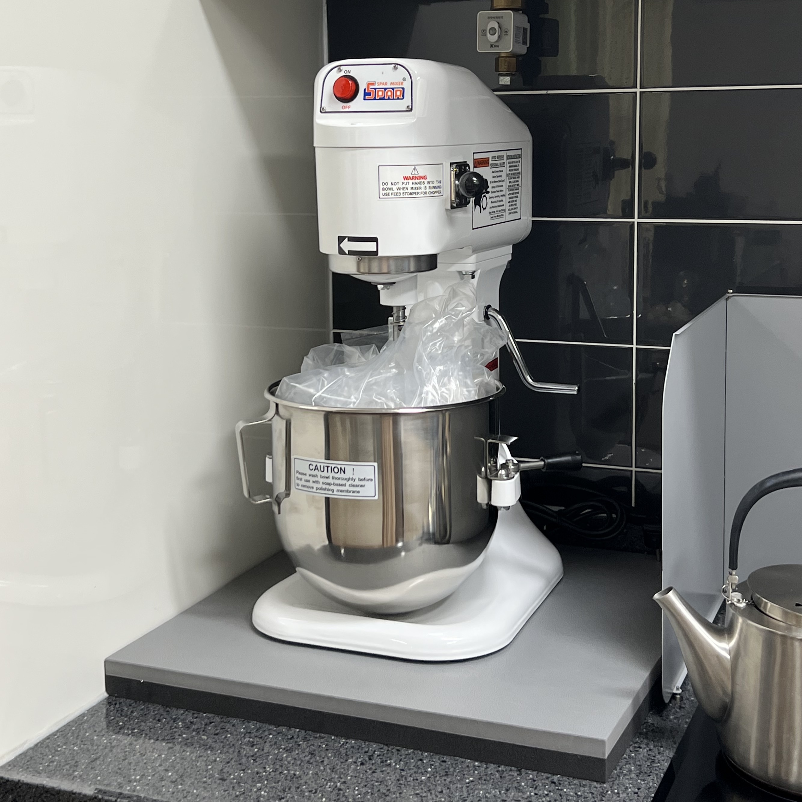 덕진스펀지 공기청정기 매트 2장 방진 진동 재봉틀 3D프린터 제습기 소음방지 270x450