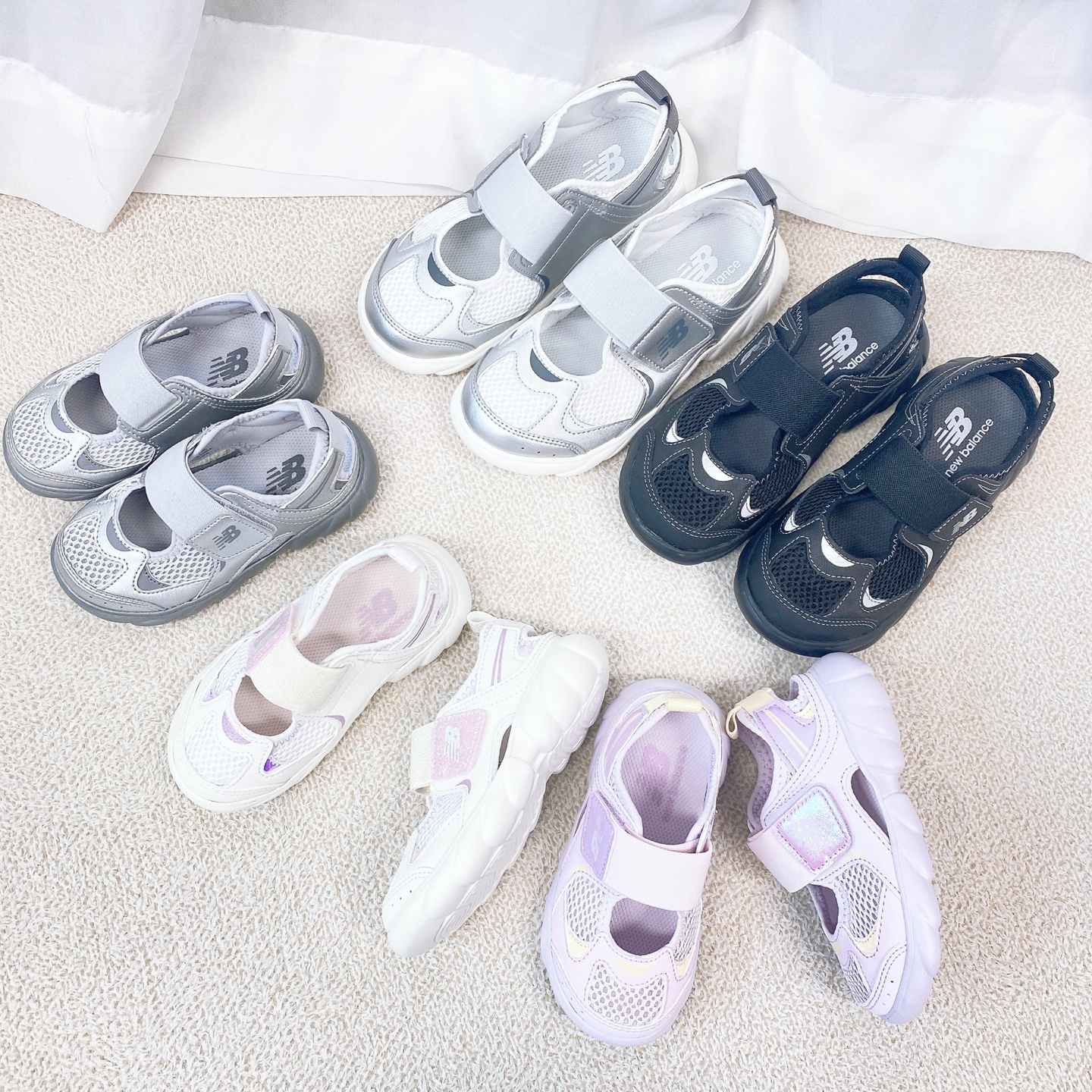 뉴발란스 키즈 프리들 샌들, 아동 샌들 추천, 여름 샌들 후기, 아이 샌들, 뉴발란스 키즈 신발