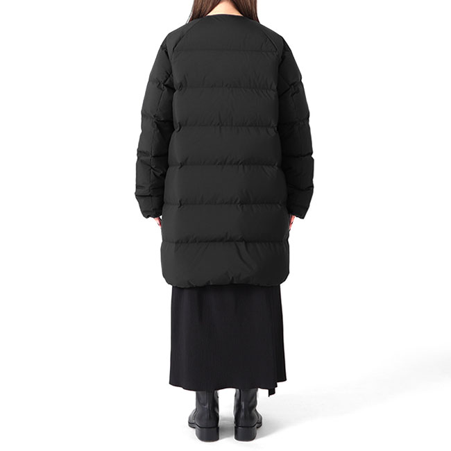 피레넥스 PYRENEX ARTNEY SOFT 3 노카라 다운 코트 HWU001 - 상세 이미지 4