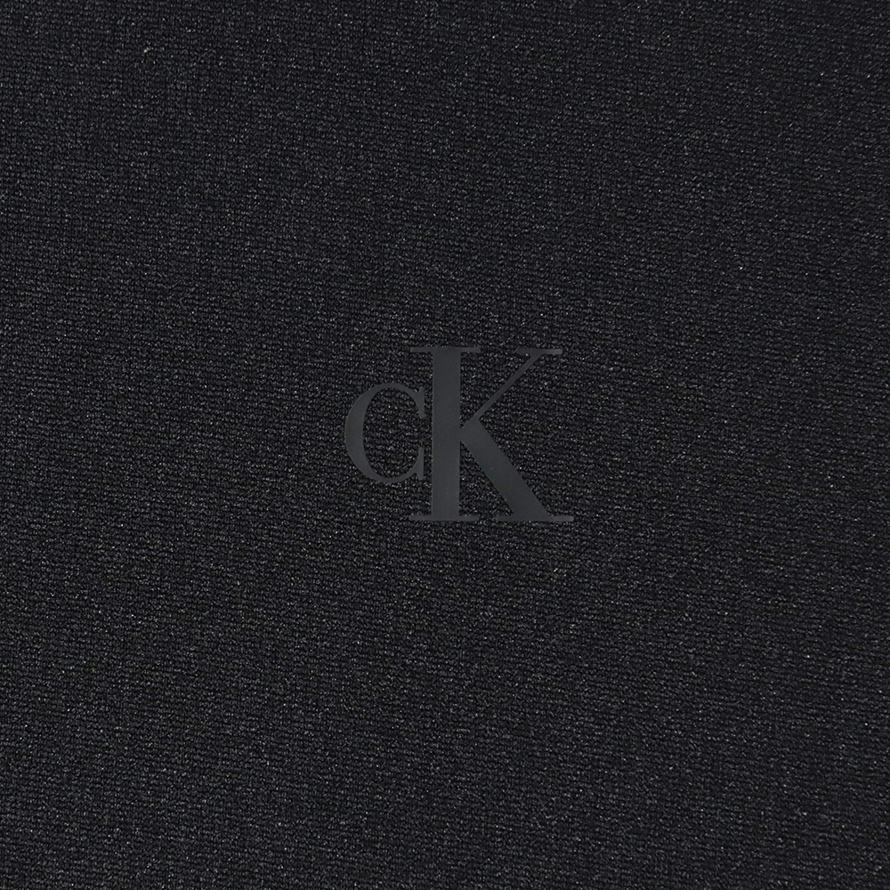 캘빈클라인 수영 래쉬가드 CK 스윔 긴팔 티셔츠 - 상세 이미지 3