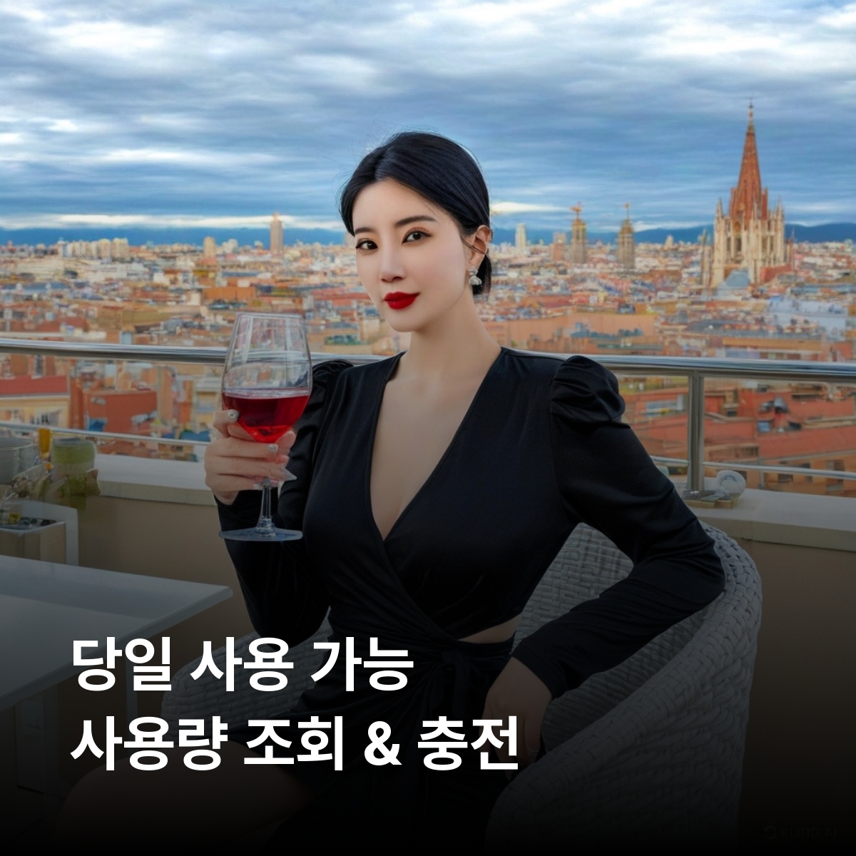 스페인 로컬망 이심 eSIM Movistar 바르셀로나 마드리드 세비야 그라나다 발렌시아 말라가 톨레도 이심통 - 상세 이미지 4