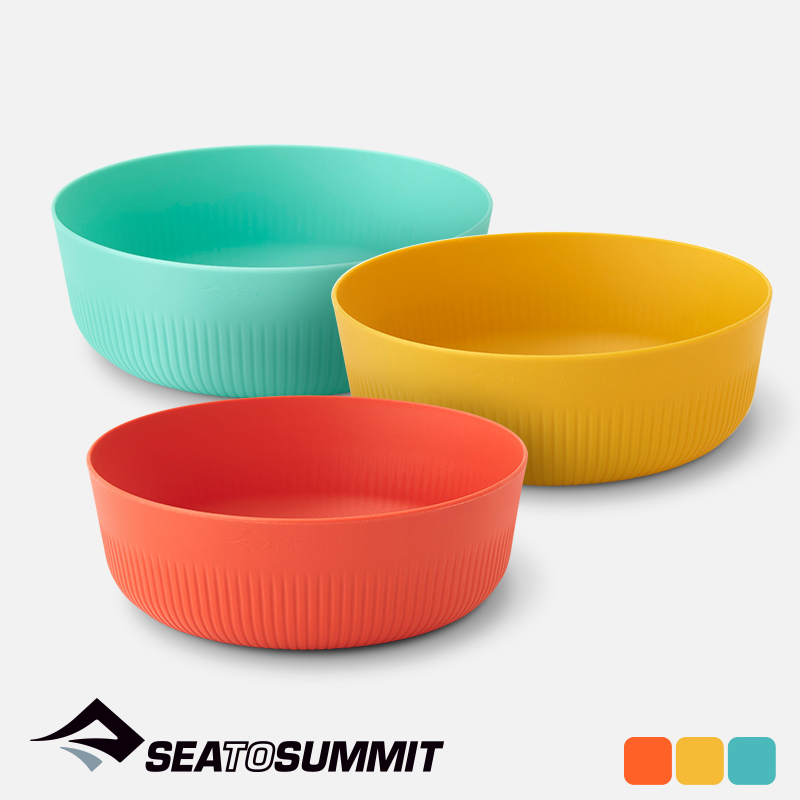 씨투써밋 패시지 MD 보울 캠핑 백패킹 그릇 시리즈