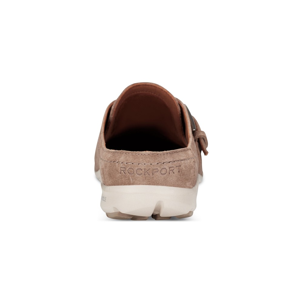 트루워크제로 II 티아라 클로그 TWZ II TIARA CLOG (RW0151) - 상세 이미지 3