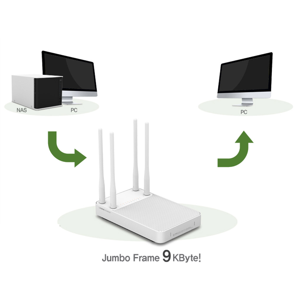 ipTime 공유기 AX3000SM 유무선공유기 기가 와이파이6 - 상세 이미지 5