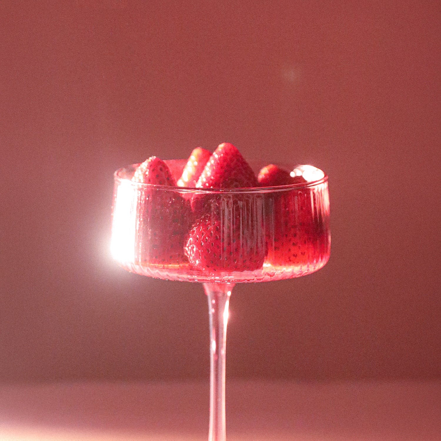 edible fragrance strawberry glaze 스트로베리 향수 커플향수 - 상세 이미지 4