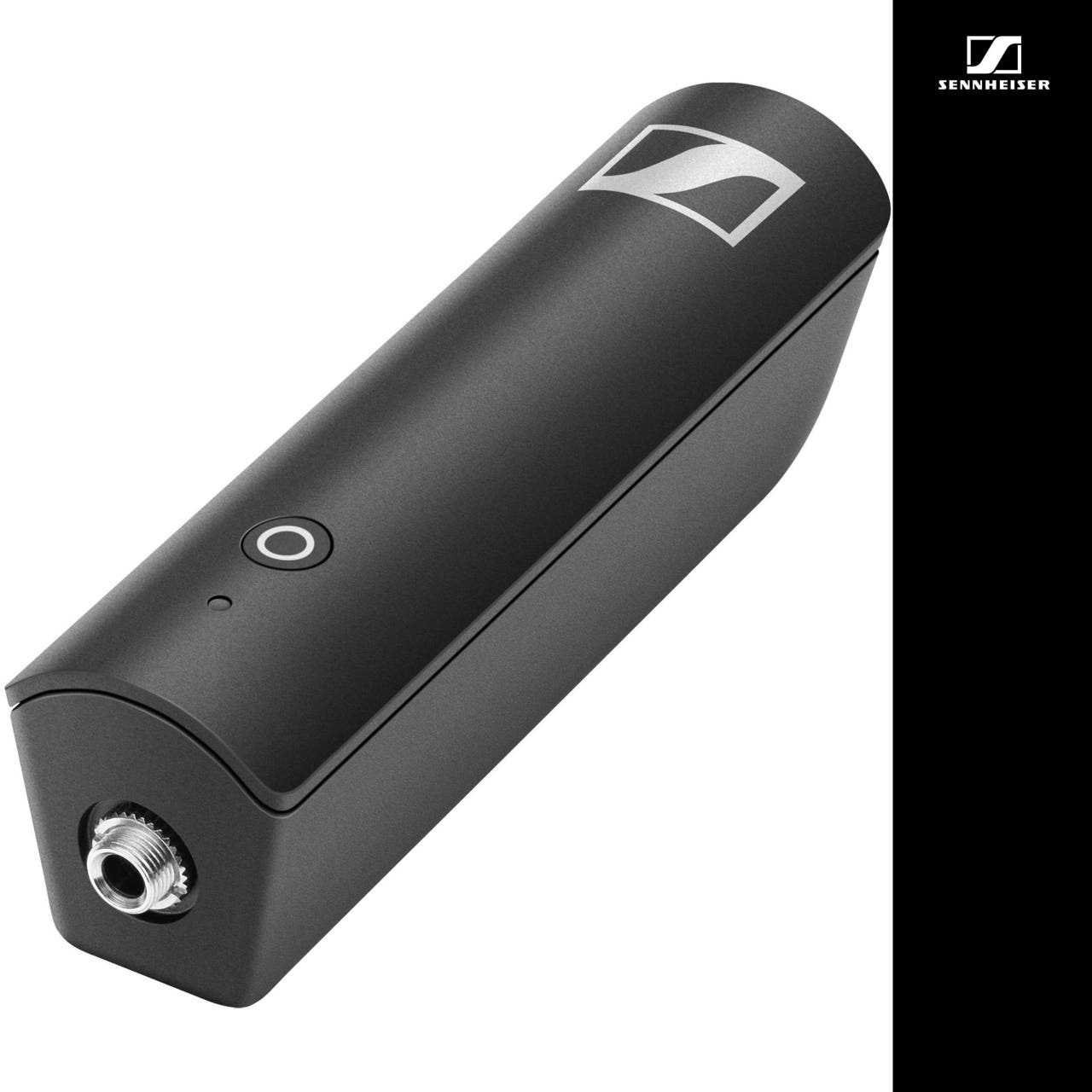 젠하이저 XSW D MINI JACK TX 무선 송신기 3.5mm 휴대용