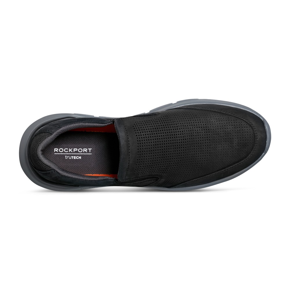 제이민 슬립온 JAIMIN SLIP-ON (RM0066) - 상세 이미지 5