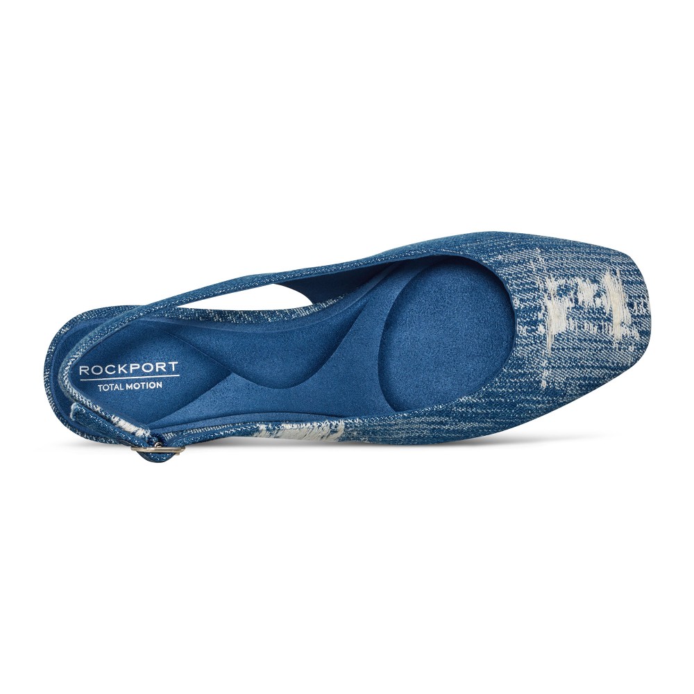 토탈모션 다나7 슬링백 TM DANNA7 SLINGBACK (RW0154) - 상세 이미지 5