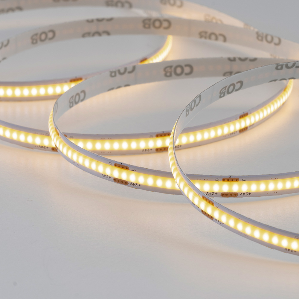 LED바 COB바 스트립 라이트 간접조명 라인바 10M 띠조명 줄조명