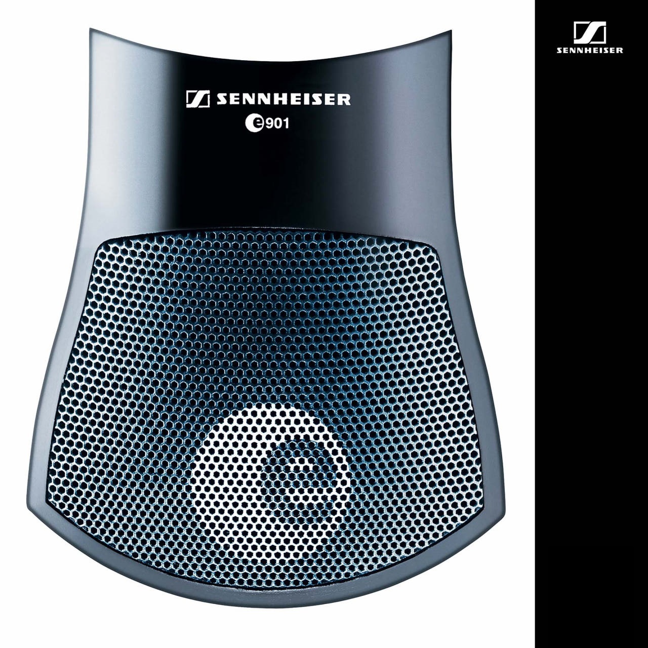 SENNHEISER E901 젠하이저 바운더리 마이크