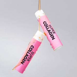 [신규전용]바이탈뷰티 슈퍼콜라겐 28입+슈퍼레티놀 4입+슈퍼콜라겐 케라핏... 맛있게 먹은 솔직 후기 - 상품 이미지 2