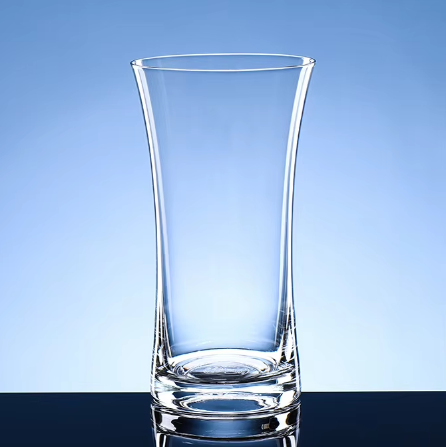 보헤미아 크리스탈 하이볼잔 위스키 유리컵 맥주잔 양주잔 340ml