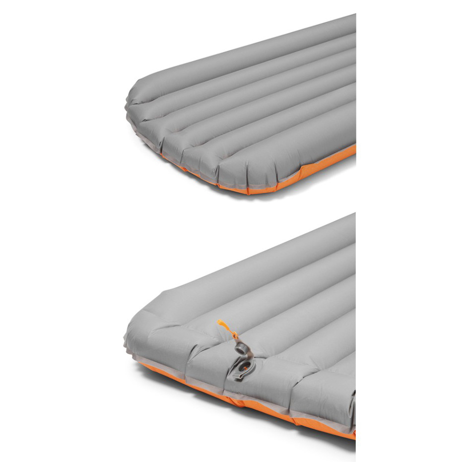 랩 하이퍼스피어 울트라 7.5 에어매트 백패킹 캠핑 1인용 매트 레귤러