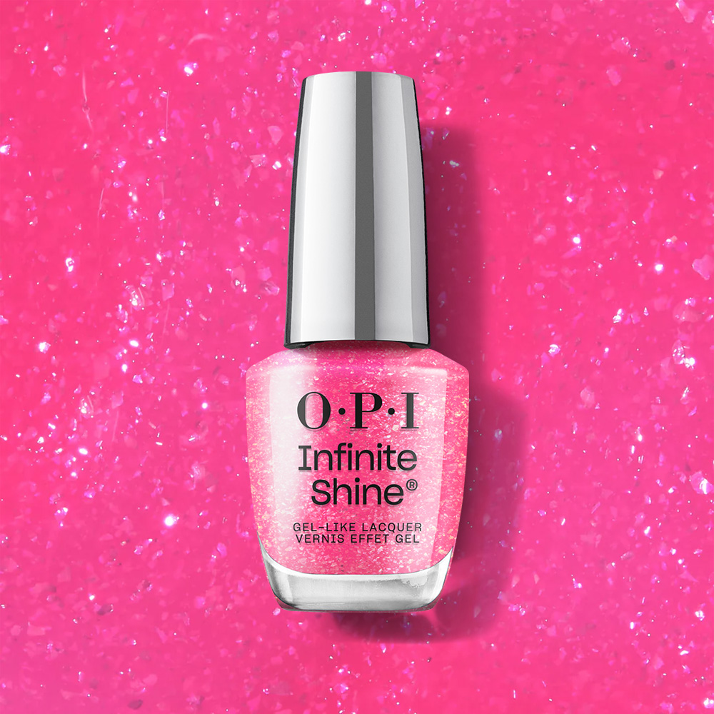 [OPI][인피니트샤인 Gel-Like] ISL 161 - GLOSSED IN YOUR THOUGHTS - 상품 이미지