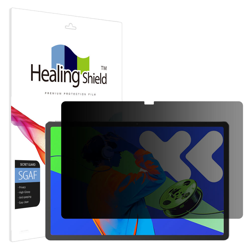 레노버 샤오신패드 프로 2025 2세대 프라이버시 사생활 보호필름