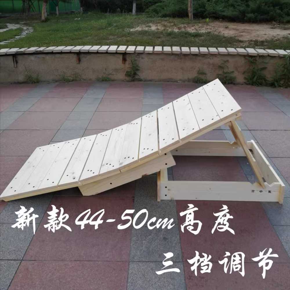 자전거 점프대 스케이트보드 슬로프 플라잉 받침대 - 상세 이미지 2
