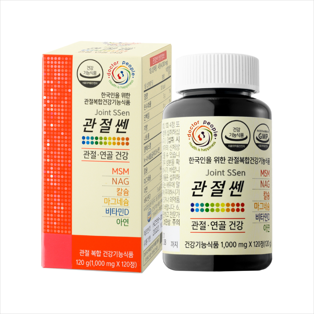 닥터피플 그린핏유산균 30포, 6박스 - 프로바이오틱스 아연 프리바이오틱스 프락토올리고당 - 상세 이미지 5