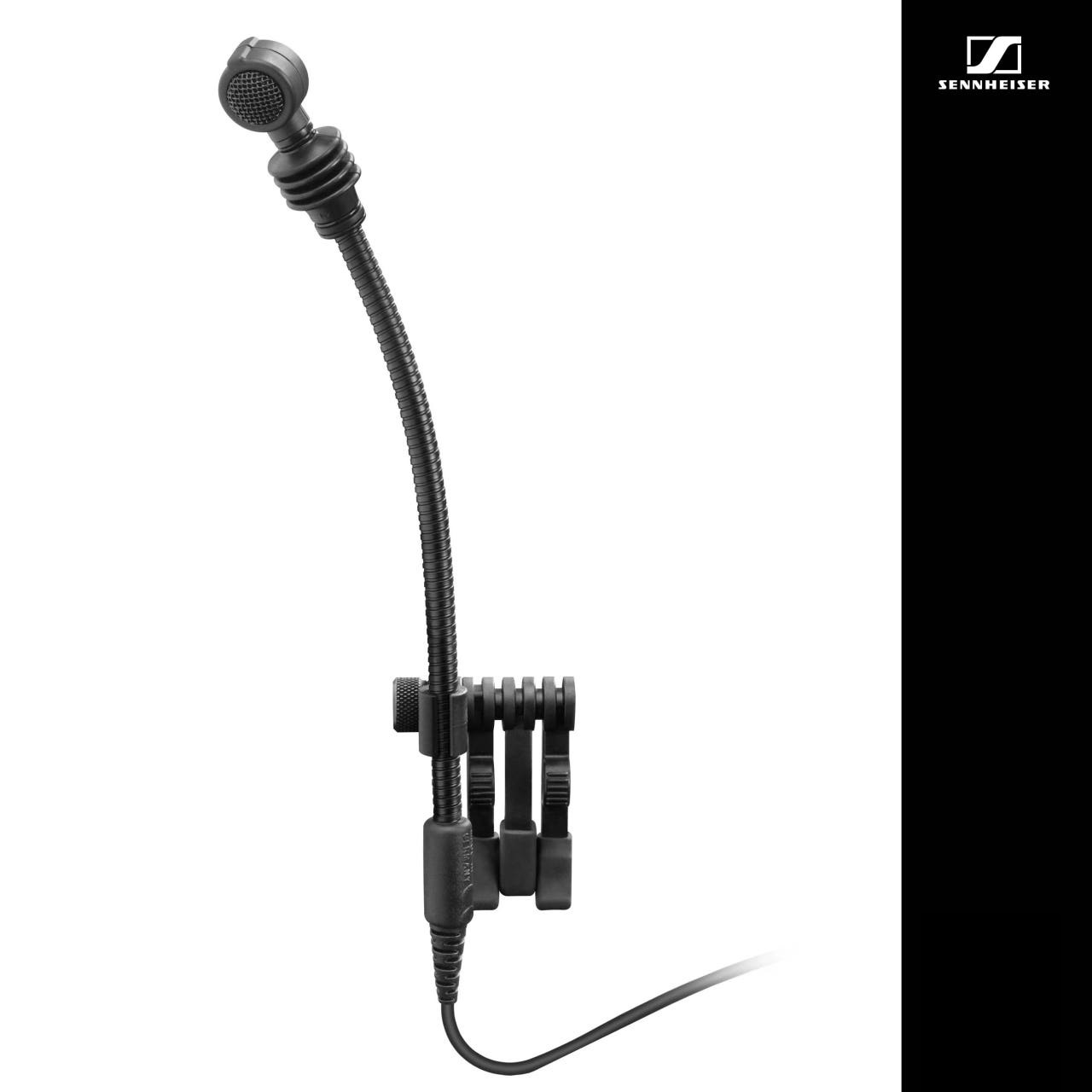 SENNHEISER E608 젠하이저 악기용 마이크 다이나믹