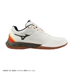 미즈노 MIZUNO 원피스 웨이브팡2 배드민턴화 운동화 71GA2413 - 상세 이미지 5