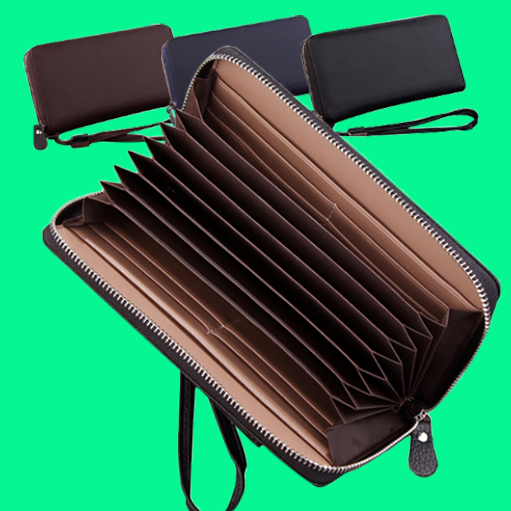 호니아 베트남 동지갑 페소지갑 환전 달러 나트랑 다낭 제품 이미지