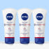 니베아 SOS 케어 핸드 크림 75g, 3개 솔직 후기 | 피부 타입별 분석 썸네일