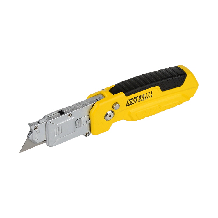 케이디와이 유틸리티 나이프 2 IN 1 스크래퍼 KC-19
