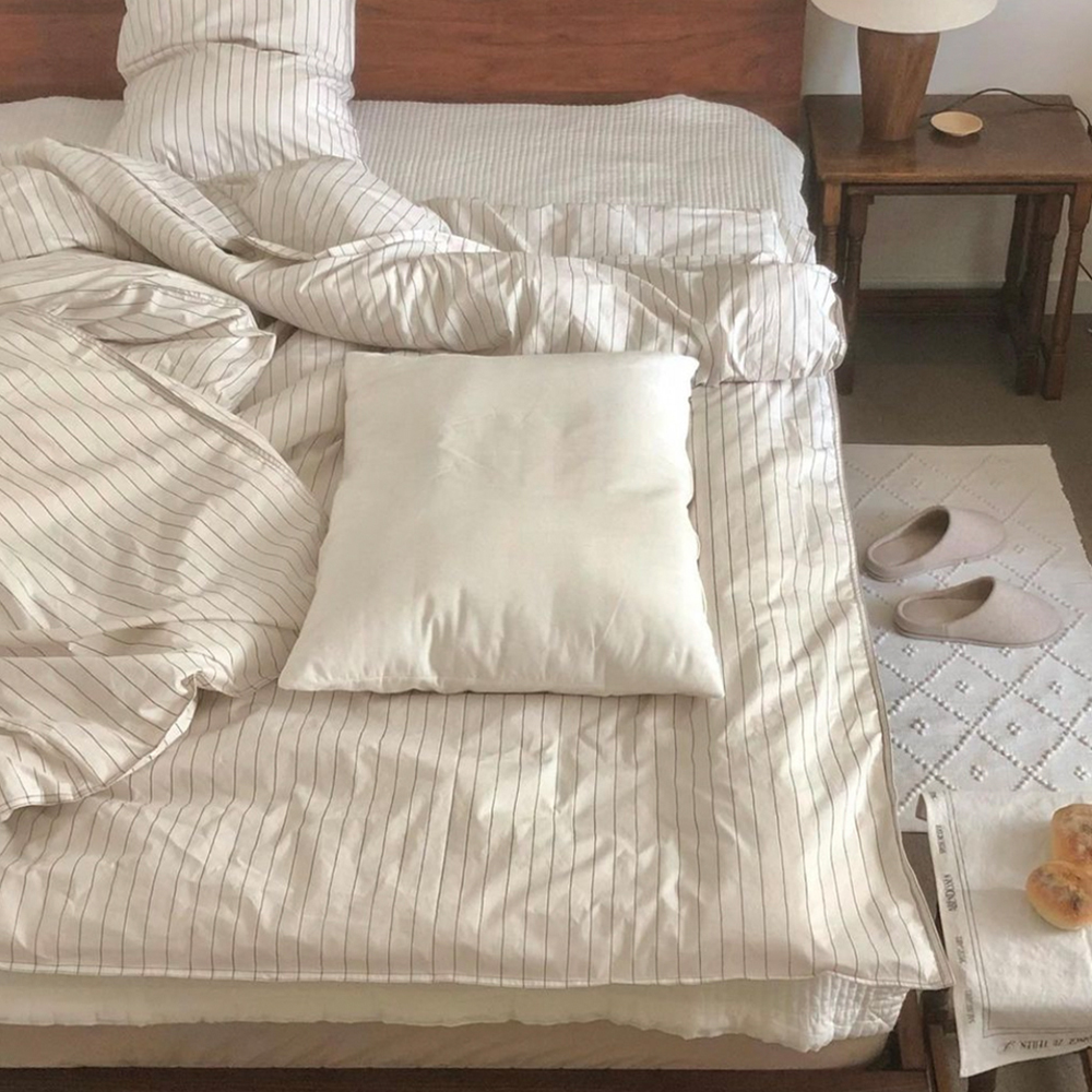 베르블루 버트니 이불커버