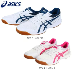 아식스 asics 어택 하이퍼비트4 탁구화 1073A056 2컬러 - 상품 이미지