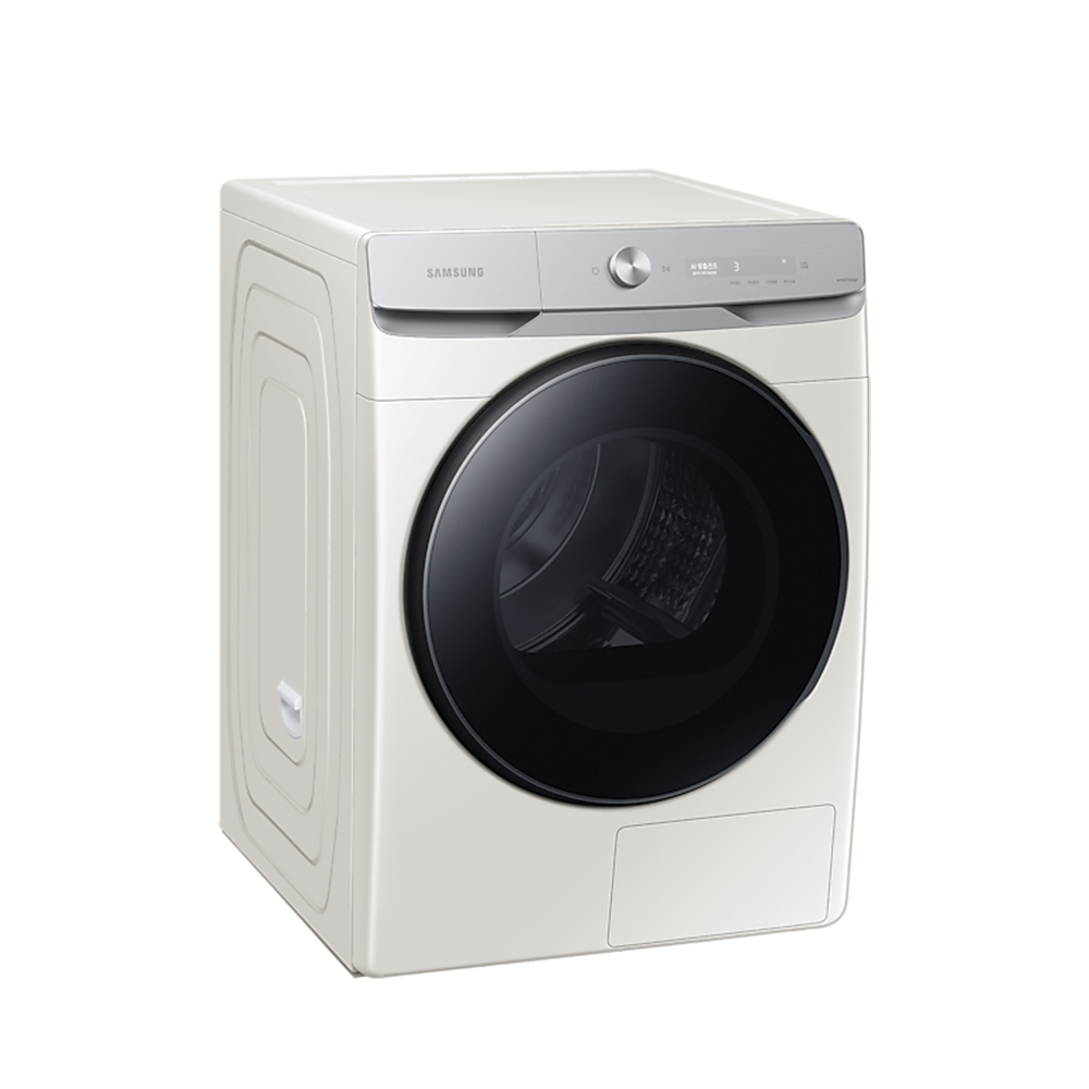 [으뜸효율] 삼성 AI 건조기 21kg 대용량 DV21DG8600BE - 상세 이미지 4