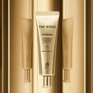 더후 UV 얼티밋 안티 링클 선 50ml (SPF50+, PA++++) ... 솔직 후기 | 피부 타입별 분석 - 상품 이미지 2