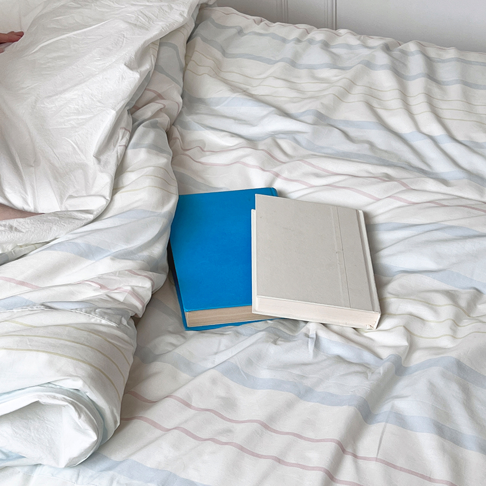 베르블루 슬리피 매트리스커버