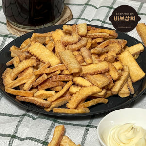 맥주 과자 술안주 오징어깡 오징어바삭 장족깡 후라이드 간식 뻥튀기 80g... 맛있게 먹은 솔직 후기 - 상품 이미지 1