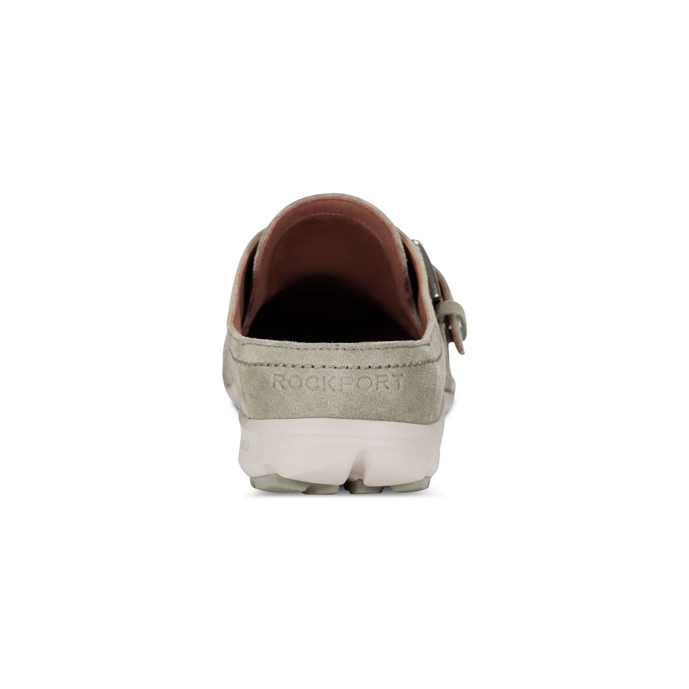 트루워크제로 II 티아라 클로그 TWZ II TIARA CLOG (RW0152) - 상세 이미지 3