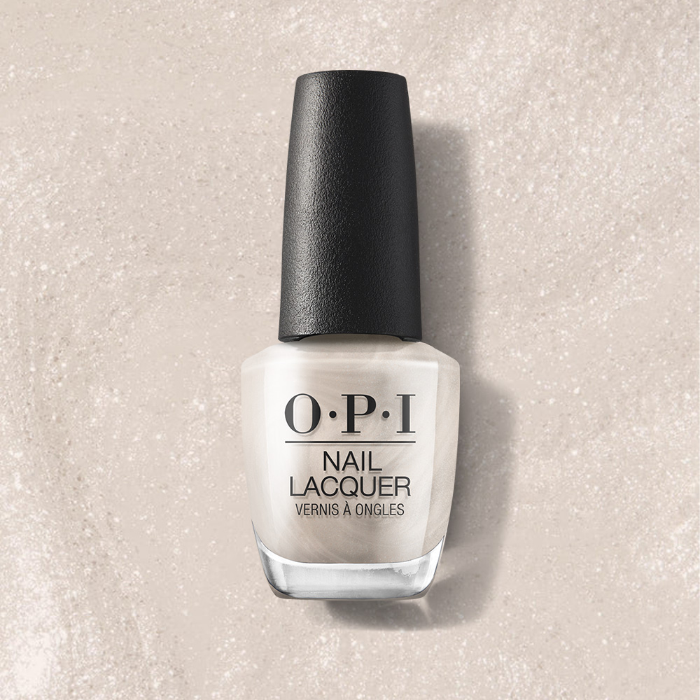 [OPI][네일락커] S037 - HANDS IN THE CLOUDS - 상품 이미지